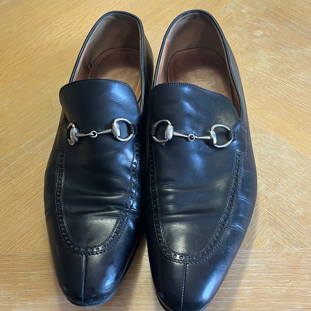 Gucci shoes